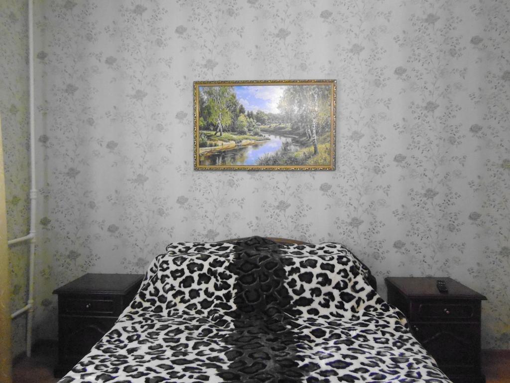 Hostel Dom Iżewsk Pokój zdjęcie
